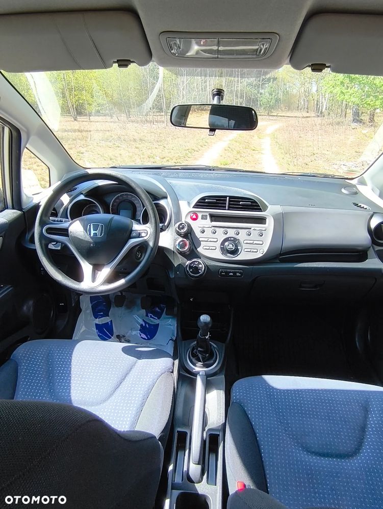 Honda Jazz 1.2 i-VTEC Trend - 14
