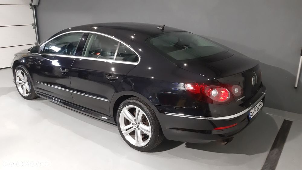 Volkswagen Passat CC 1.8 TSI - 3