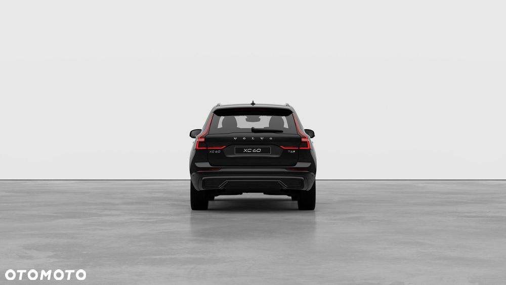 Volvo XC 60 T6 Plug-In Hybrid AWD Ultra Bright - 5