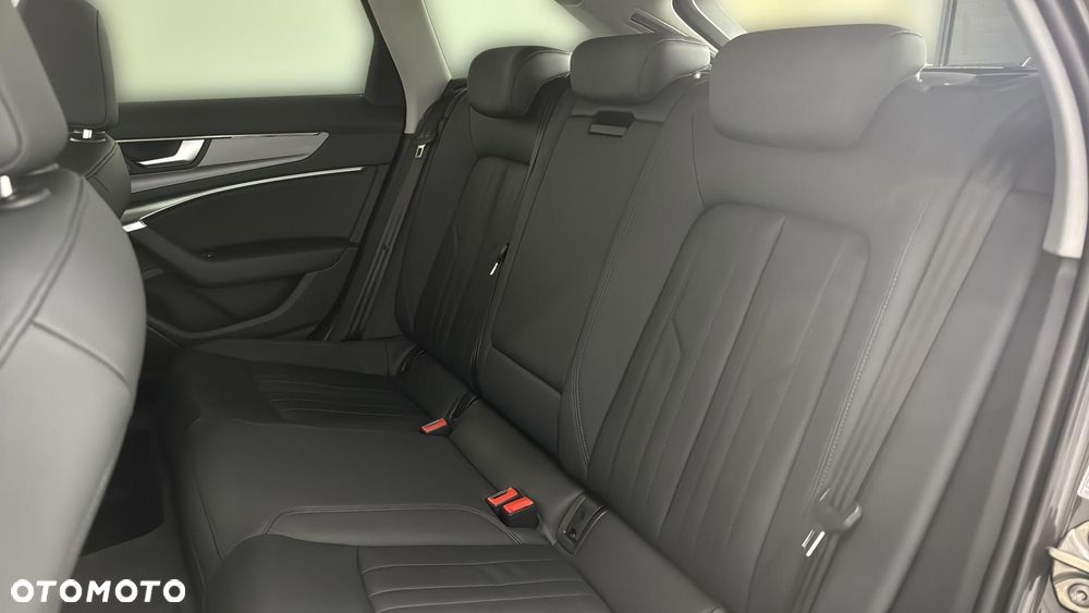 Audi A6 Avant 40 TDI mHEV S tronic - 16