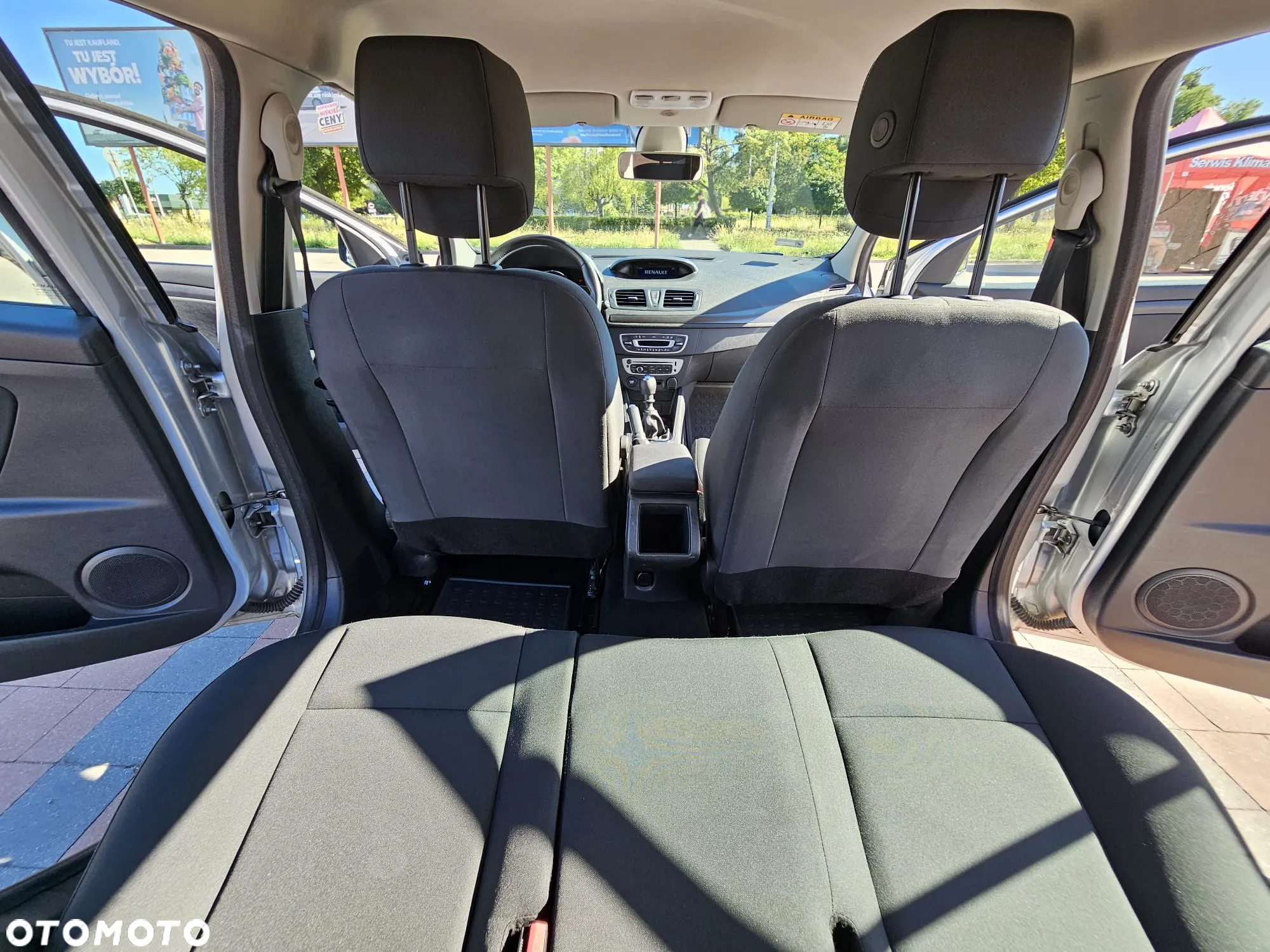 Renault Megane 1.5 dCi Life - 4