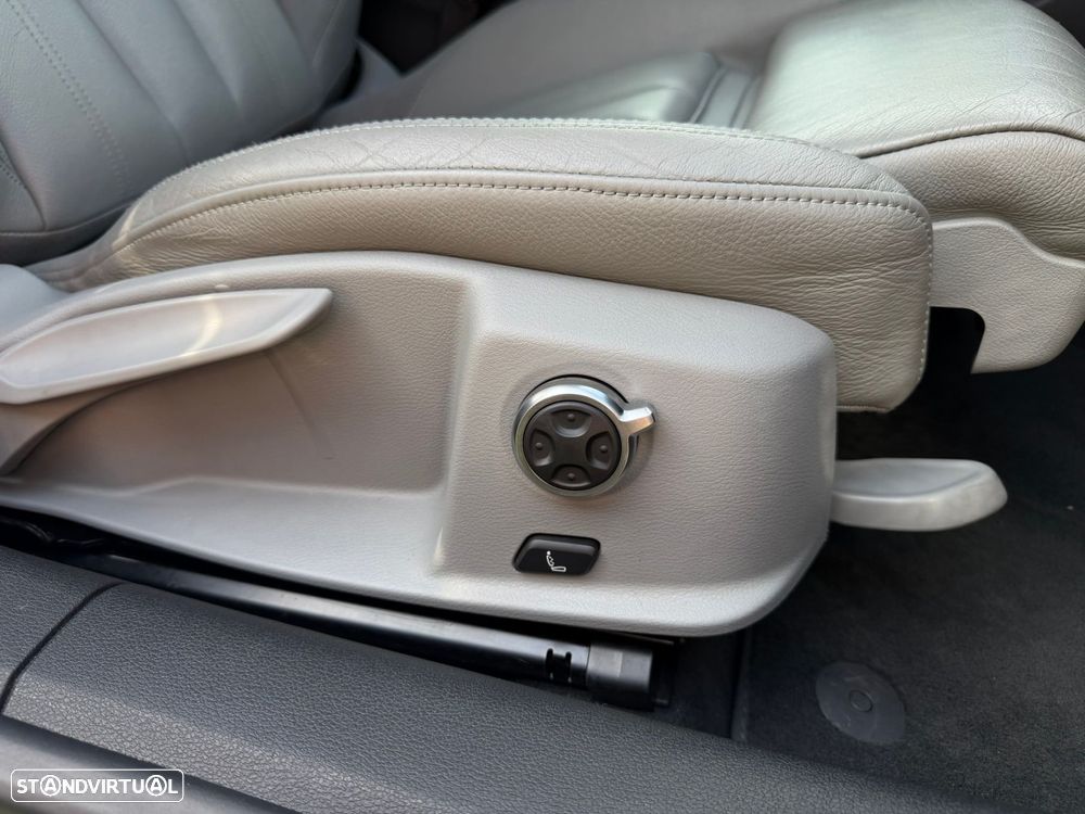 Audi A5 Sportback 2.0 TDI Sport - 17