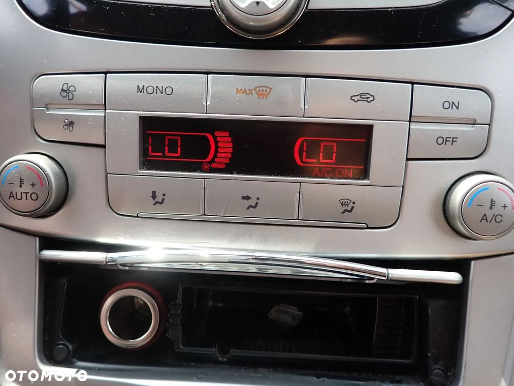 CZĘŚCI - Ford Mondeo IV MK4 2,0TDCI AZBA 130KM KOMBI AT AUTOMAT AWF21 2008r. lakier 76 INDEX - 8326 - 14