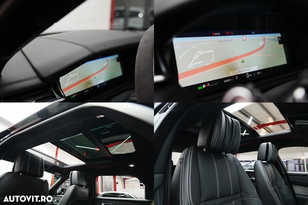 Land Rover Range Rover Velar 3.0 R-Dynamic HSE - 26
