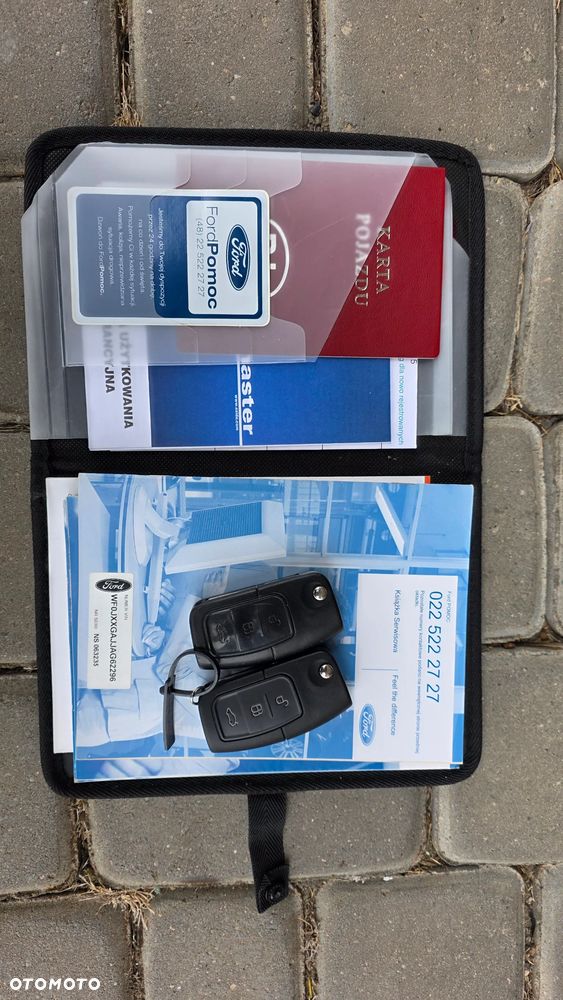 Ford Fiesta 1.4 Ghia - 29