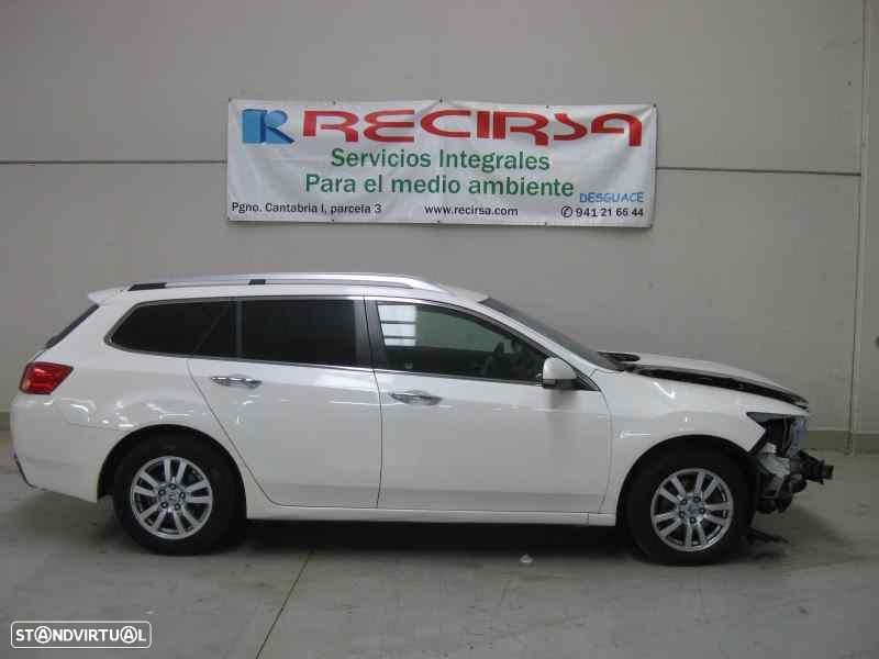CAIXA DE RELES FUSÍVEIS HONDA ACCORD TOURER CW - 1