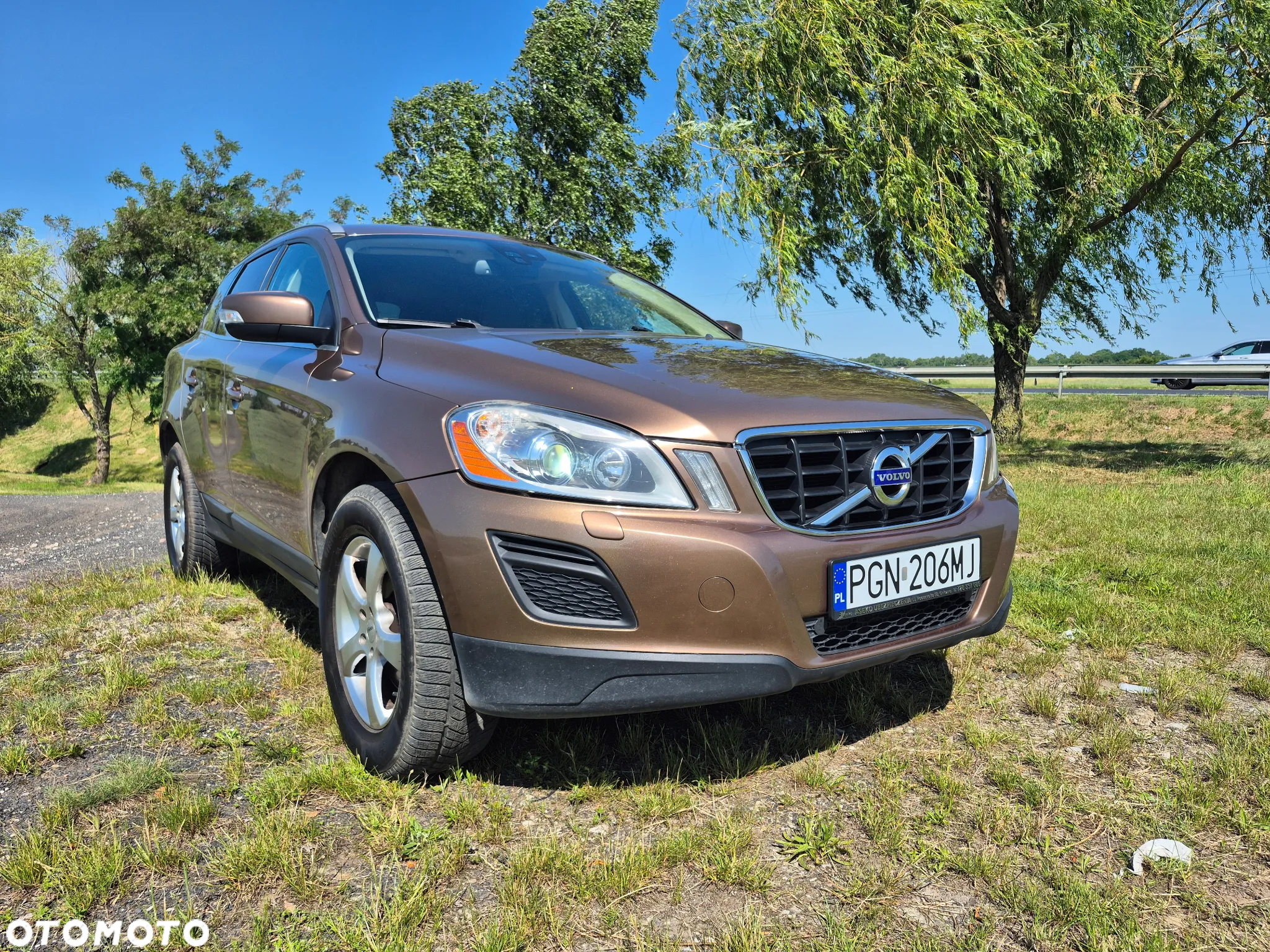 Volvo XC 60 D3 Kinetic - 2