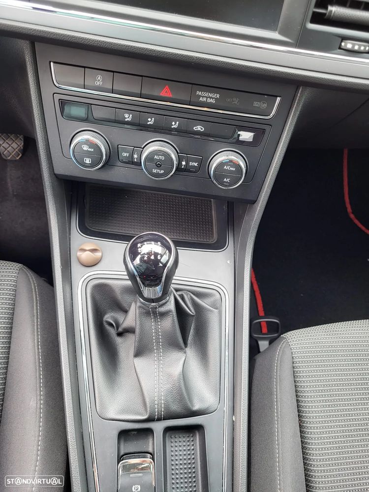 SEAT Leon 1.2 TSI S&S Style - 10