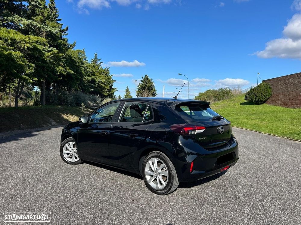 Opel Corsa 1.5 D Business Edition - 6