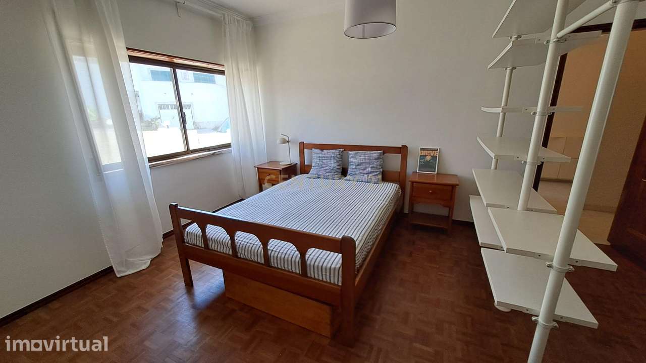 Apartamento T1 Centro da Ericeira - Grande imagem: 5/11