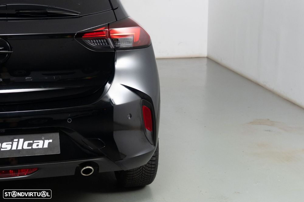 Opel Corsa 1.2 T GS Line - 17