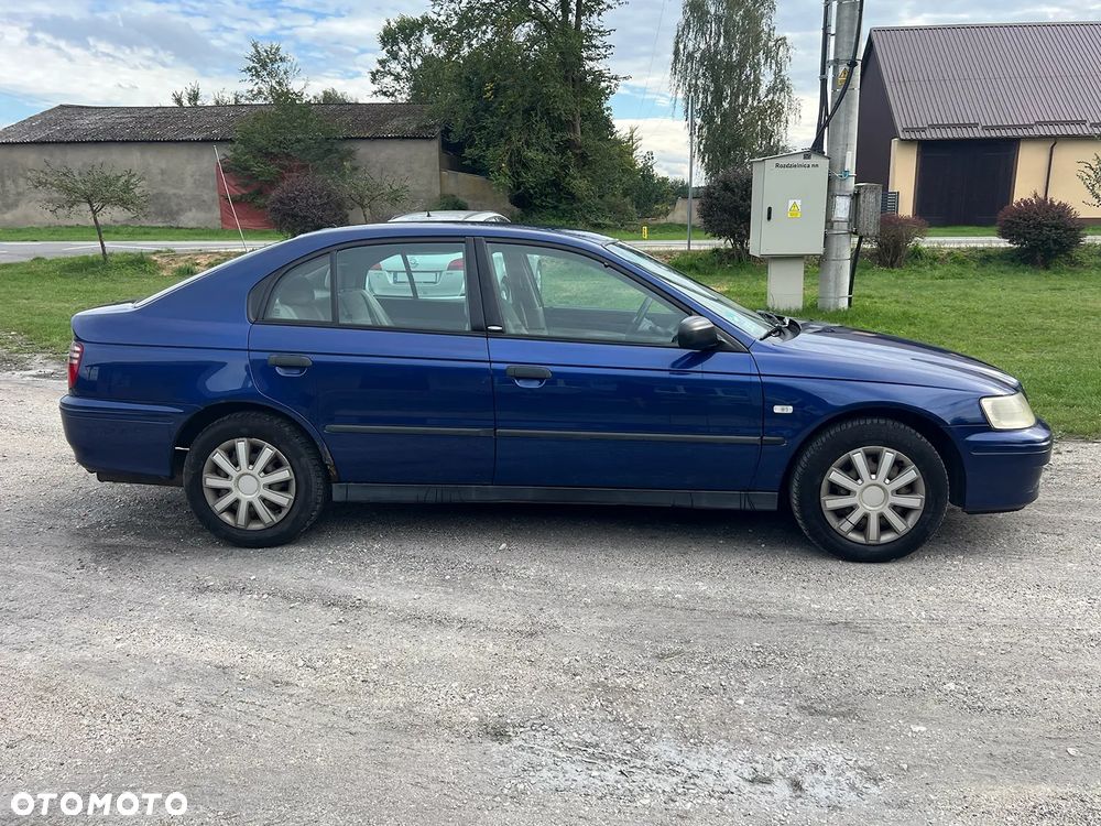 Honda Accord - 10
