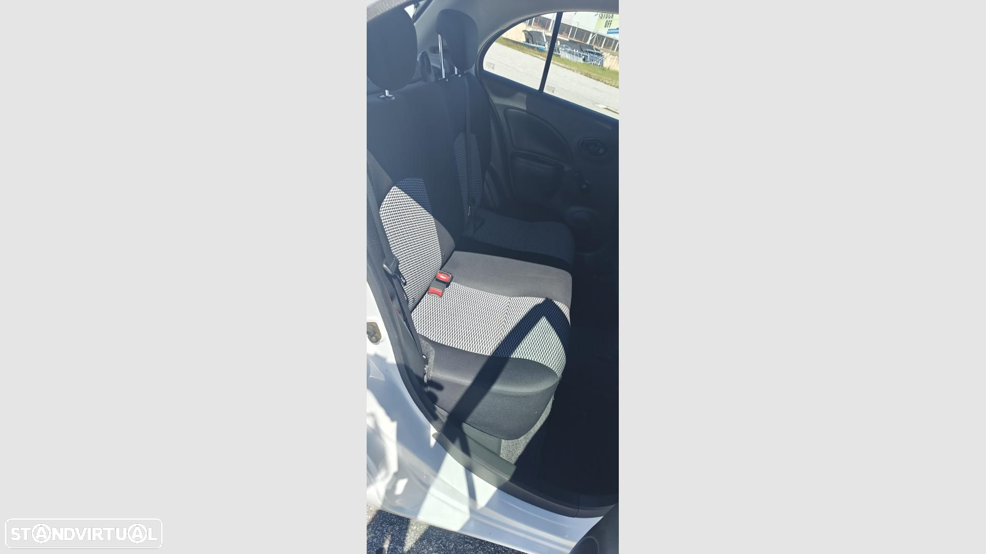 Nissan Micra 1.2 Naru Edition - 10