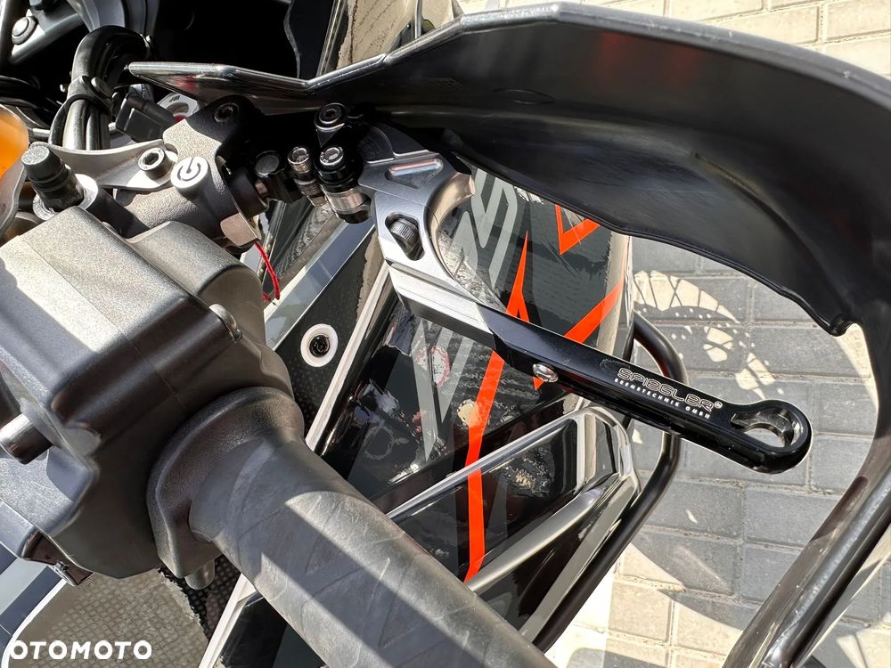 KTM Super Adventure - 22