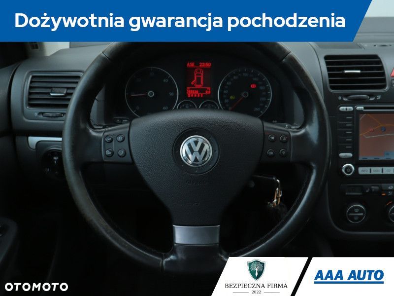 Volkswagen Golf Variant - 21