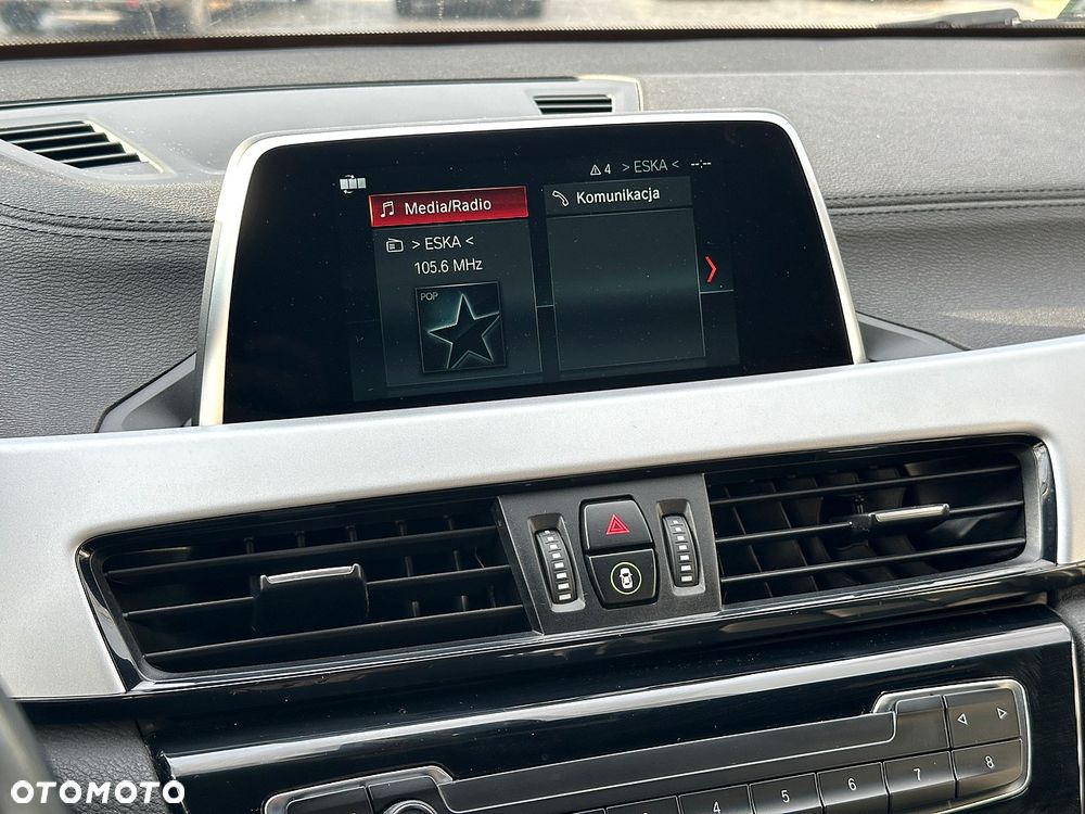 BMW X2 sDrive18i Advantage - 22