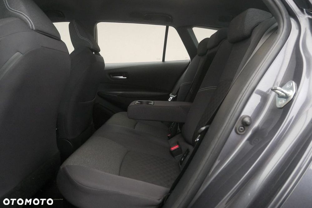 Toyota Corolla 1.8 Hybrid Comfort - 15