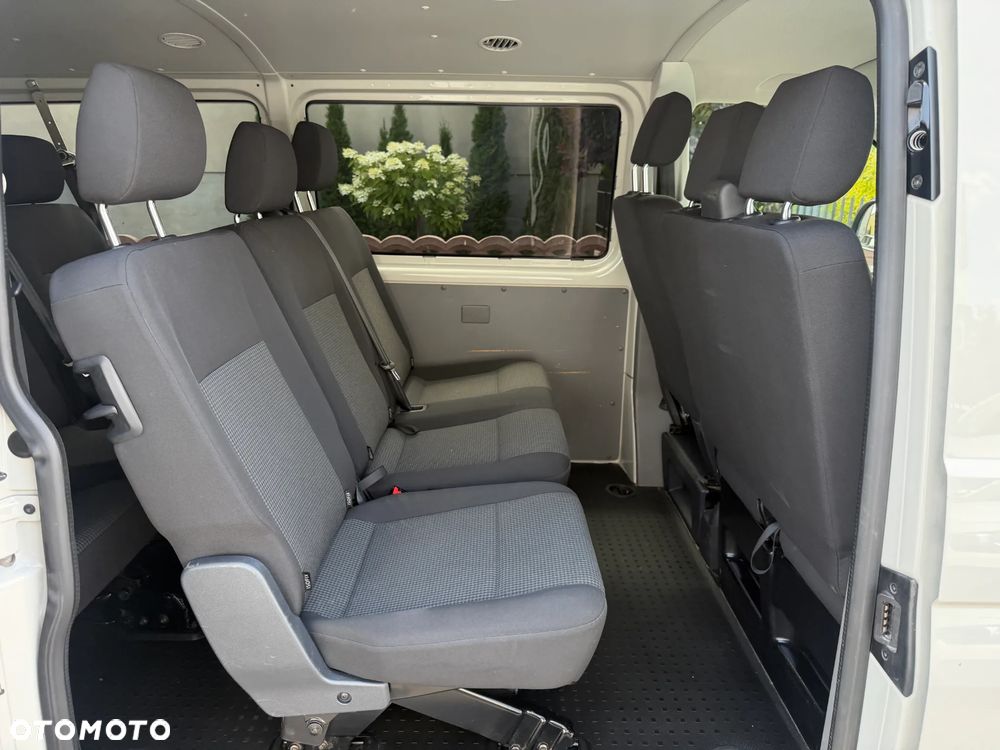 Volkswagen Transporter L2H1 Plus Trendline - 27