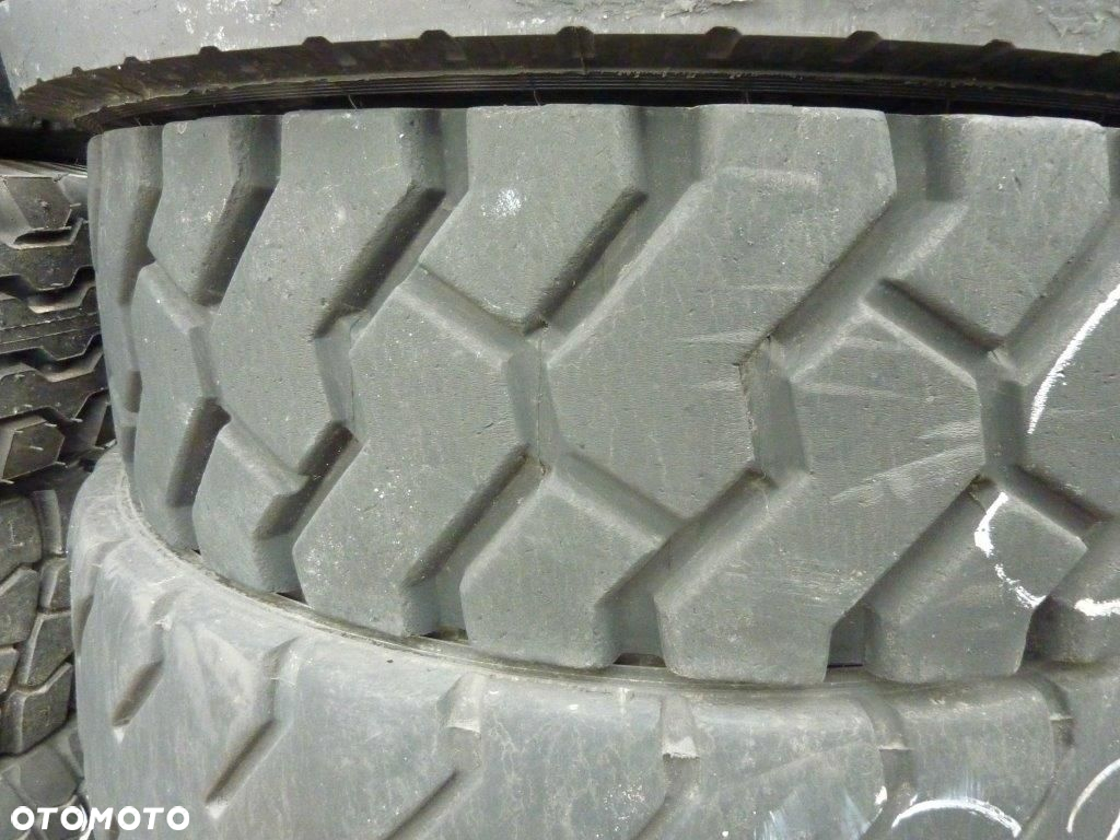 Opona używana przemysłowa 12,00R20 12.00-20 HAULER LT HIP4; 350zł C209 - 3