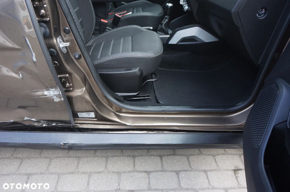 Dacia Duster 1.5 Blue dCi Prestige - 34