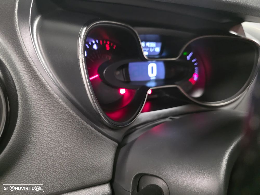 Renault Captur 1.5 dCi Exclusive - 50