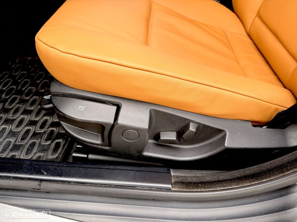 BMW 520 d Executive - 16