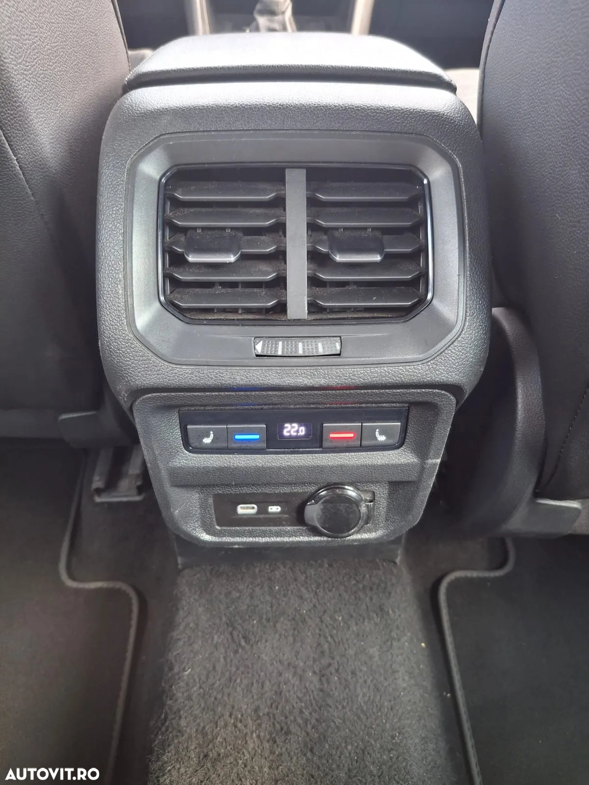 Seat Tarraco 2.0 TSI 4DRIVE DSG7 FR - 14