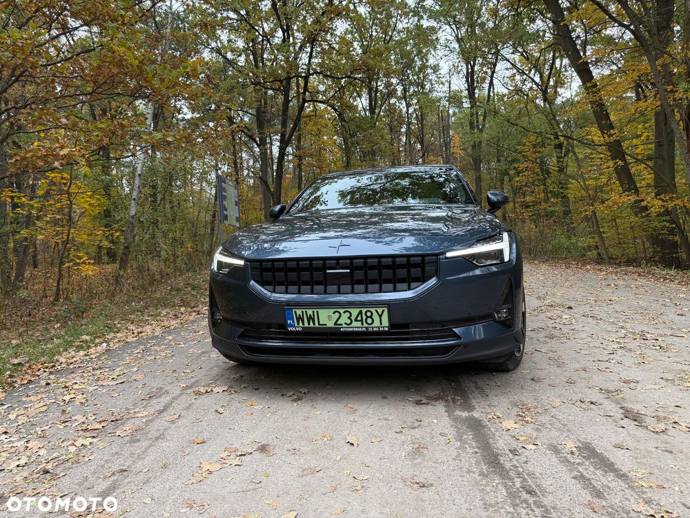Polestar 2 Dual Motor 78kWh - 1