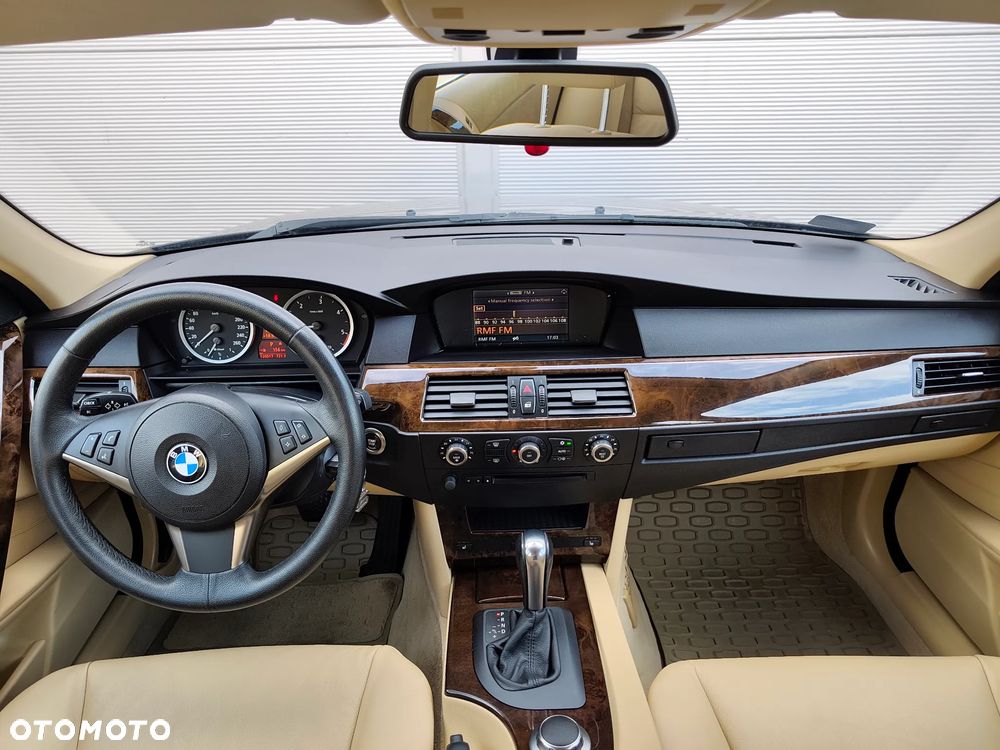 BMW Seria 5 - 27