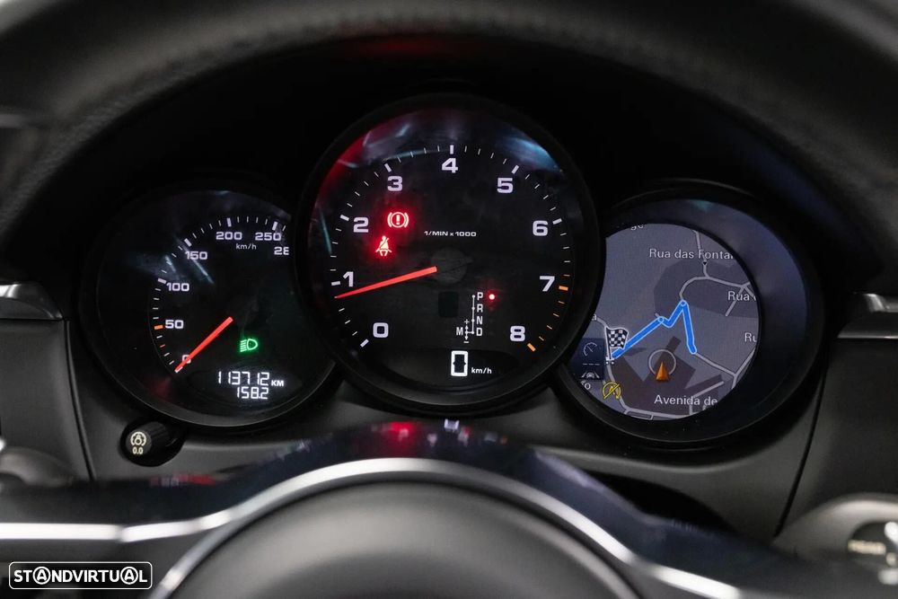 Porsche Macan PDK - 16