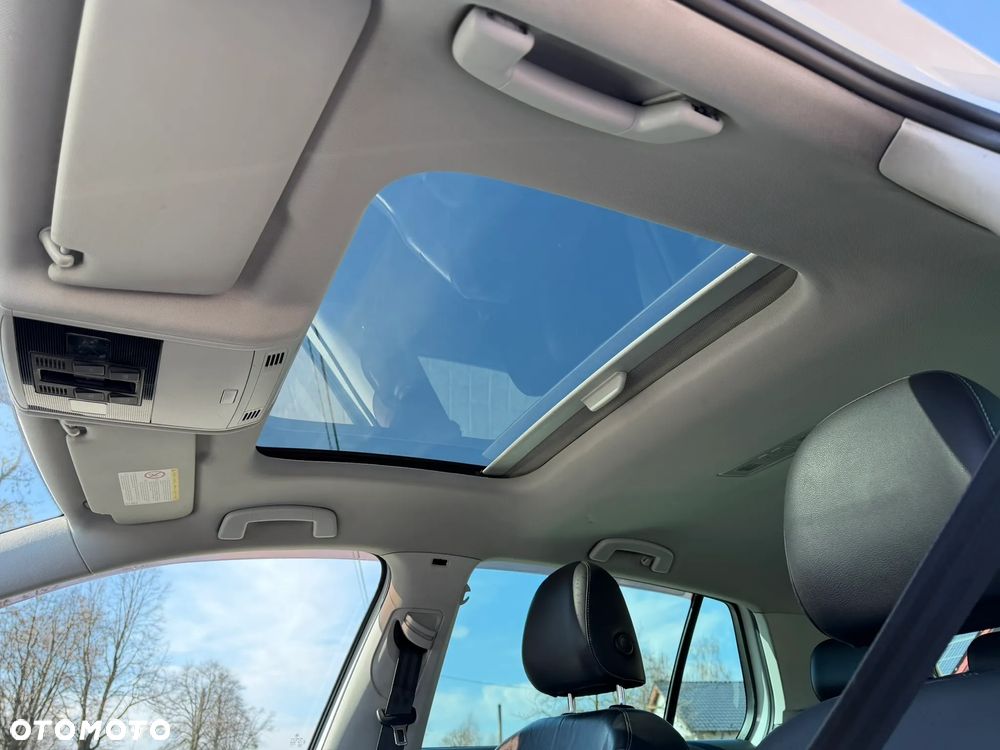 Volkswagen Golf 2.0 TDI DPF DSG GTD - 19