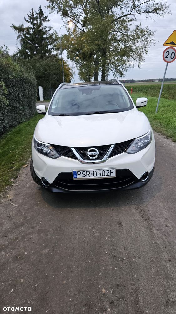 Nissan Qashqai 1.2 DIG-T N-Connecta - 26