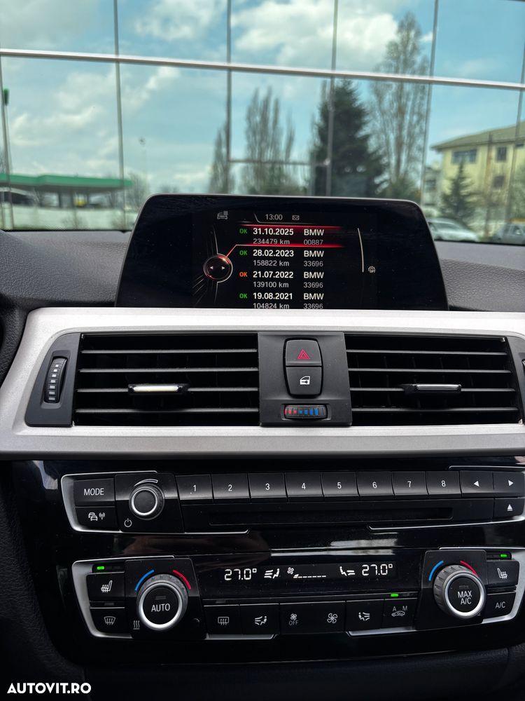 BMW Seria 3 - 10