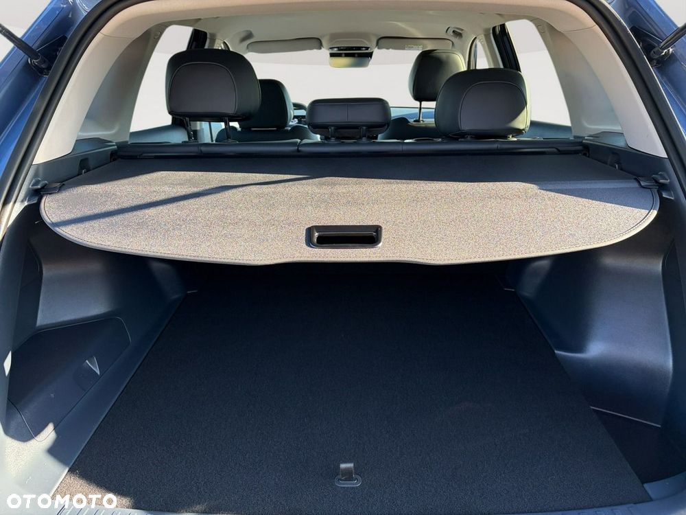 Geely Starray EM-i 1.5 PHEV Pro DHT - 27