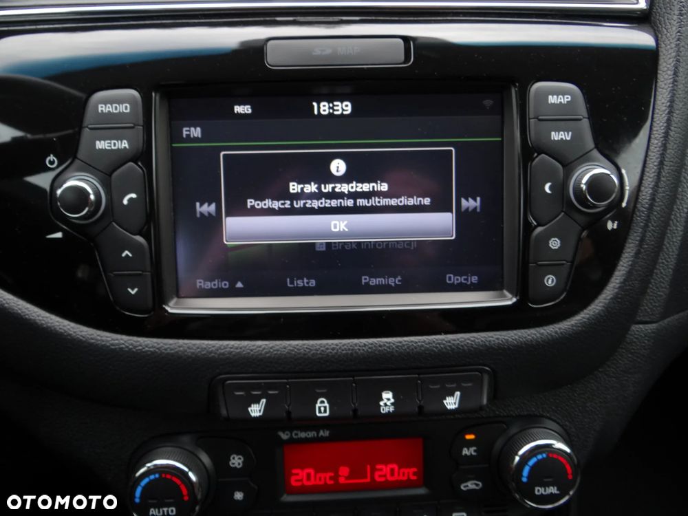 Kia Ceed 1.4 CVVT Dream Team Edition - 35