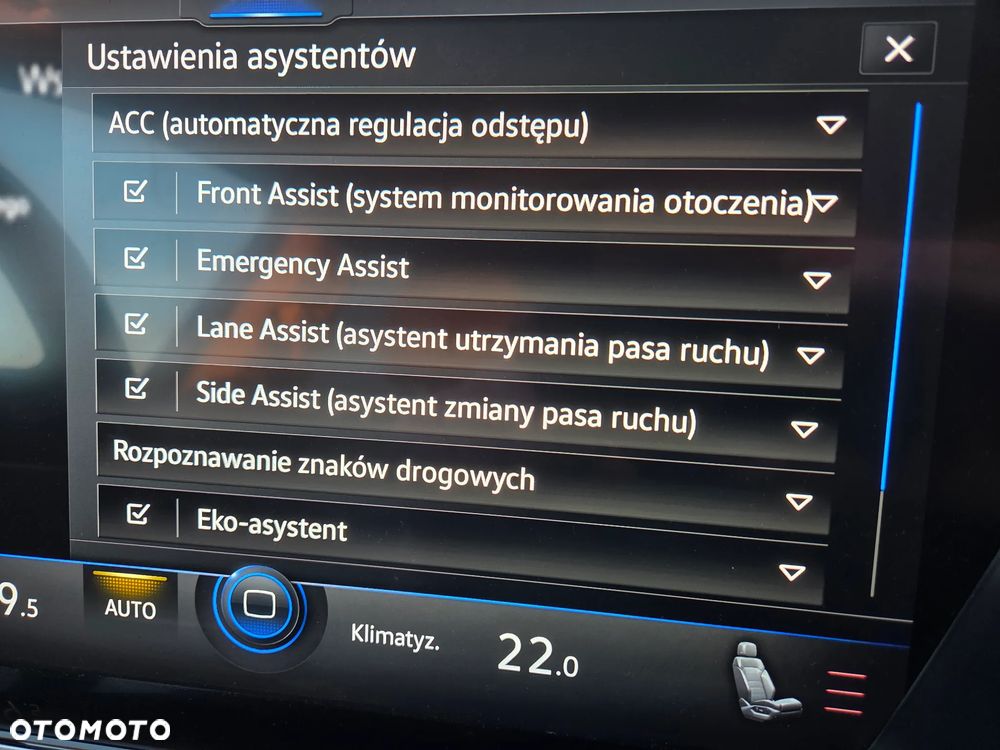 Volkswagen Touareg 3.0 V6 TDI SCR 4Mot - 17