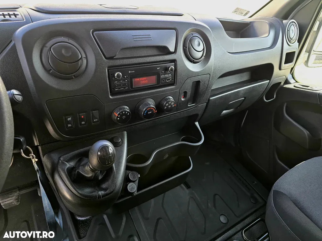 Renault Master - 14