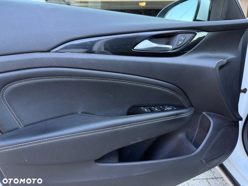 Opel Insignia CT 2.0 CDTI Elite S&S - 7