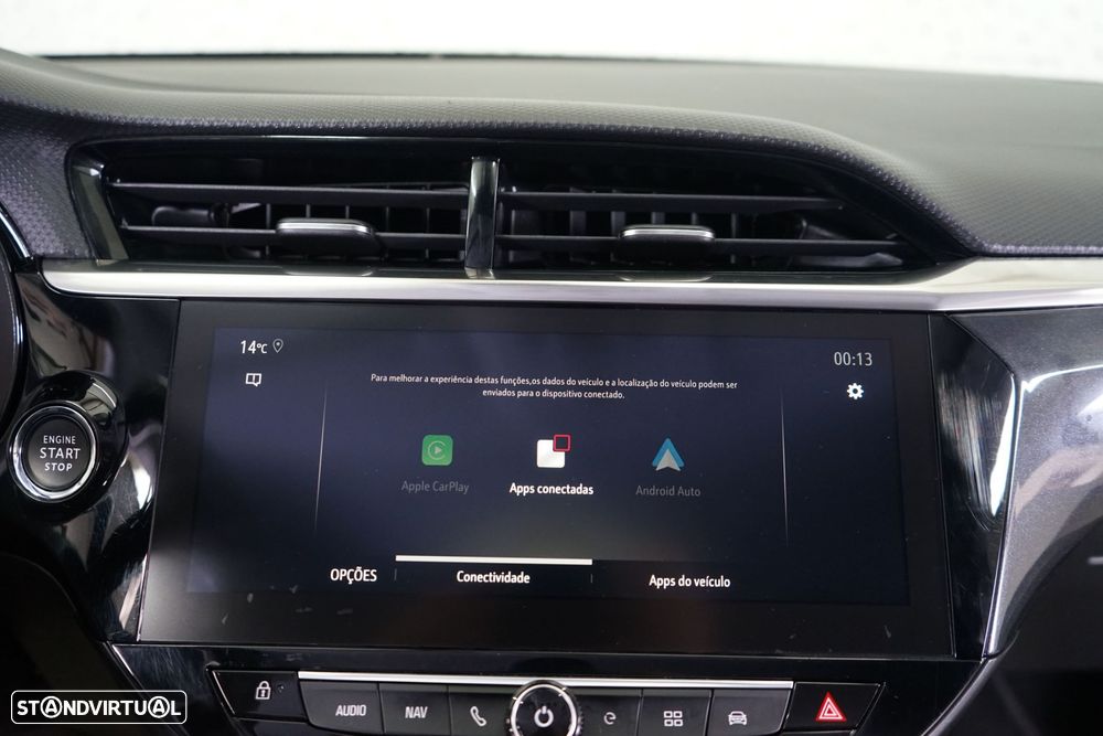 Opel Corsa-e GS Line - 34