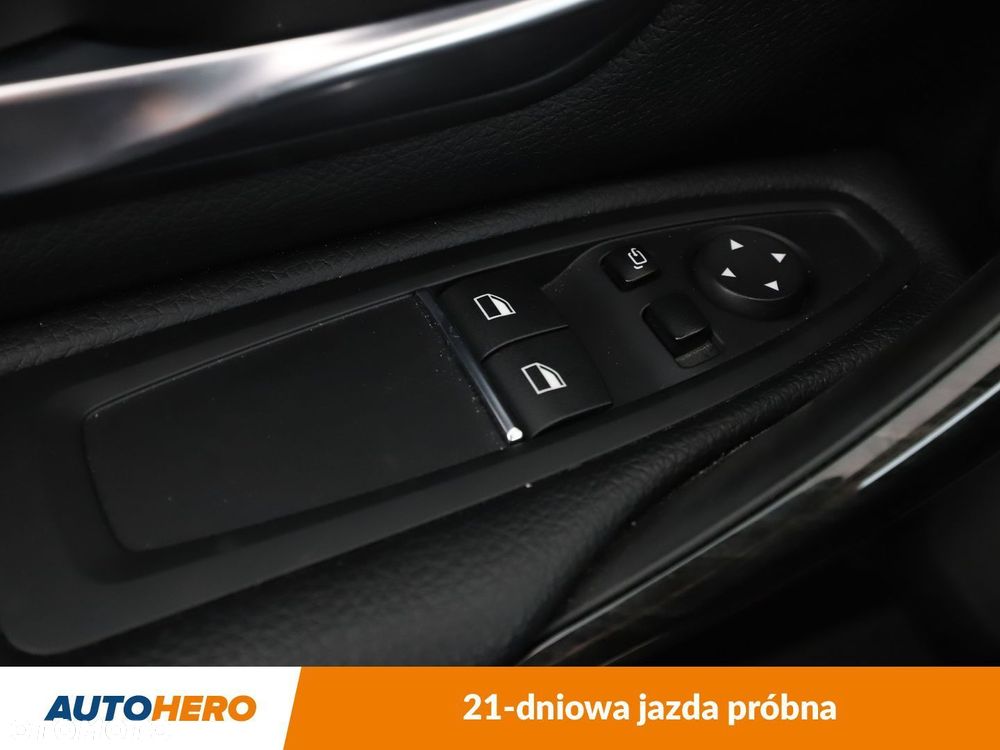 BMW Seria 4 420d Luxury Line - 36