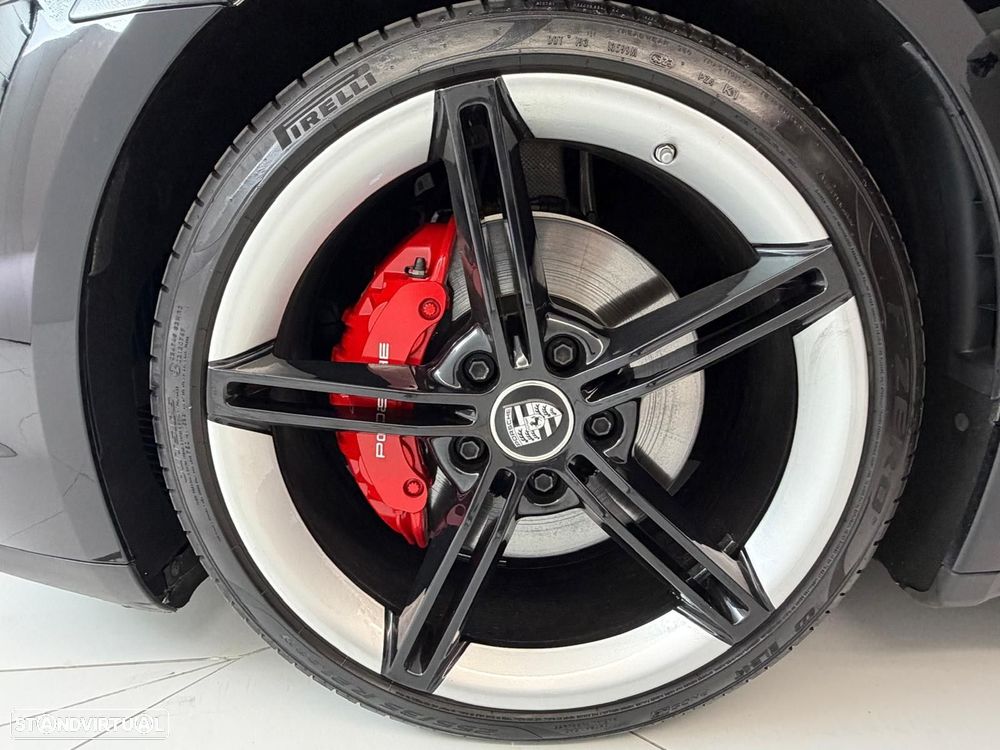 Porsche Taycan Standard - 7