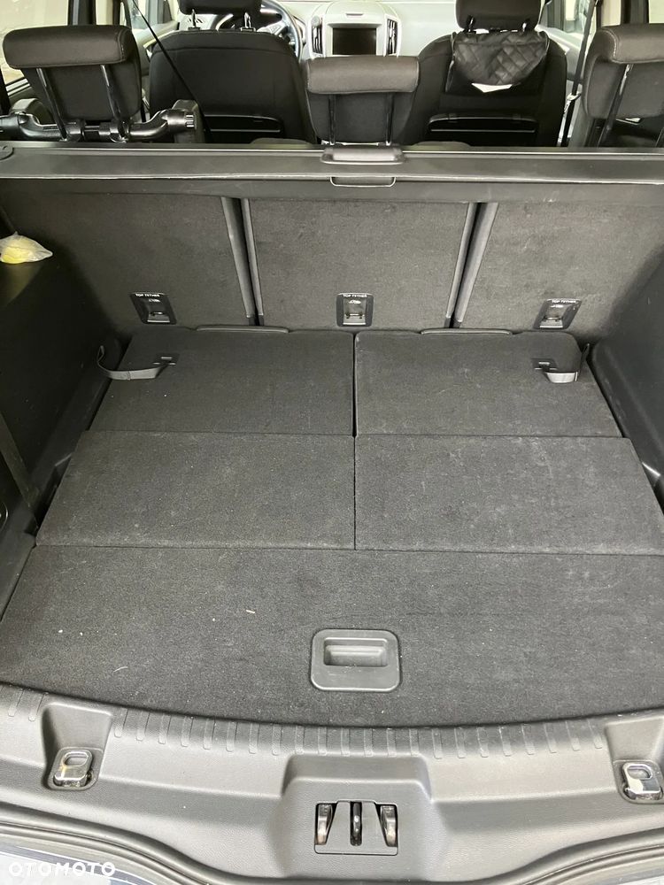 Ford S-Max 2.0 EcoBlue Titanium - 9