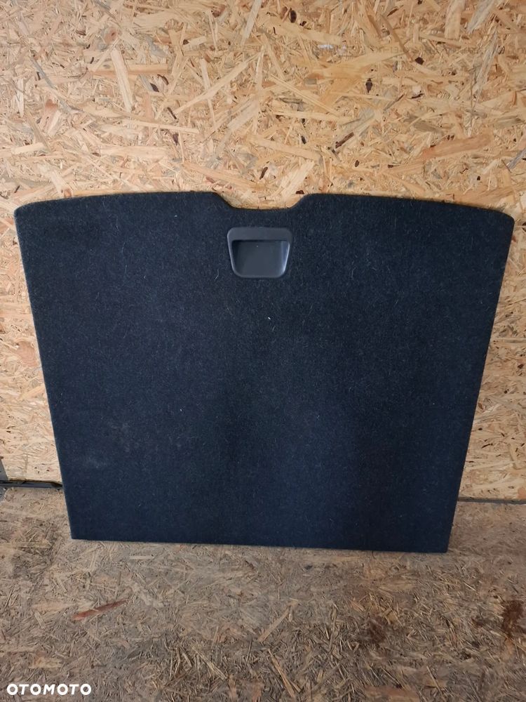 PODŁOGA WYKŁADZINA BAGAŻNIKA 31440913 VOLVO XC40 ORYGINAŁ - 1