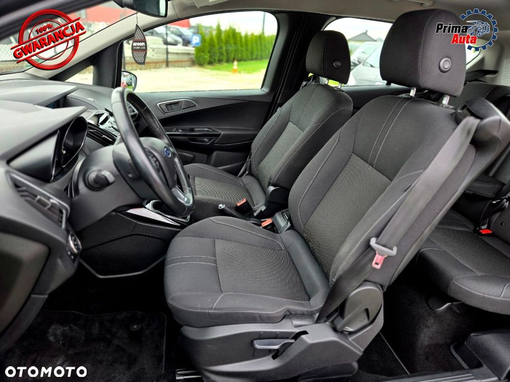 Ford B-MAX - 3