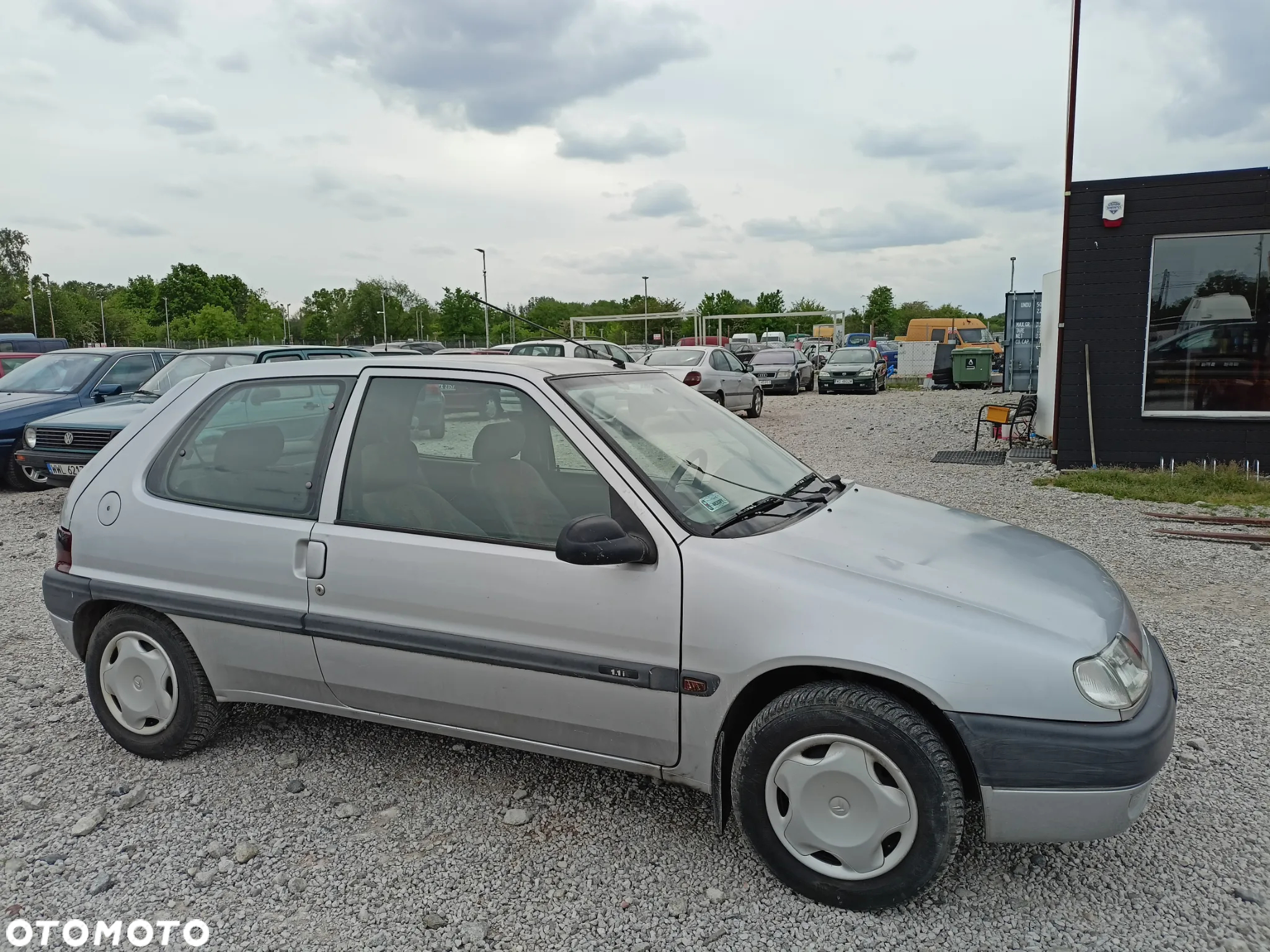 Citroën Saxo - 6