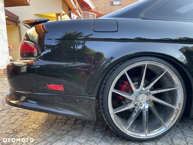 Lexus SC Standard - 24
