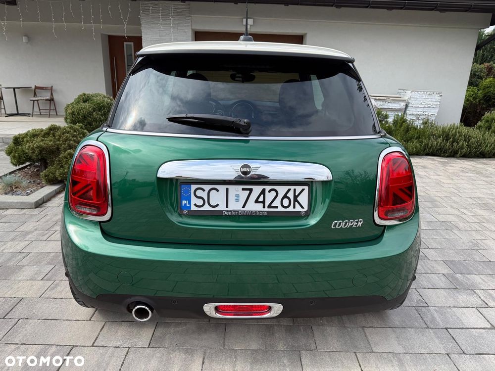 MINI Cooper Standard - 6