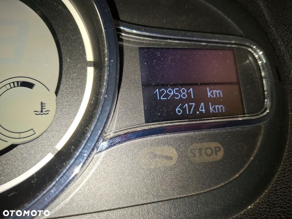 Renault Megane 1.2 16V TCe Energy Limited EU6 - 9