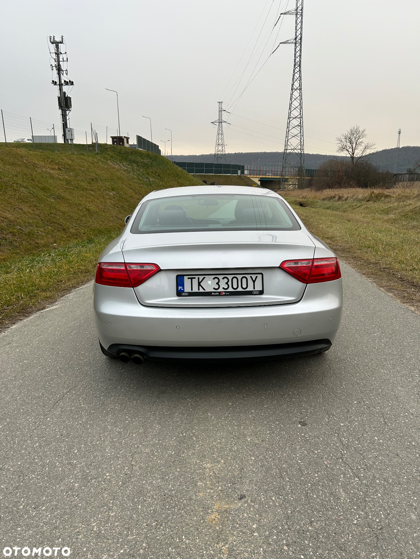 Audi A5 2.0 TFSI - 5