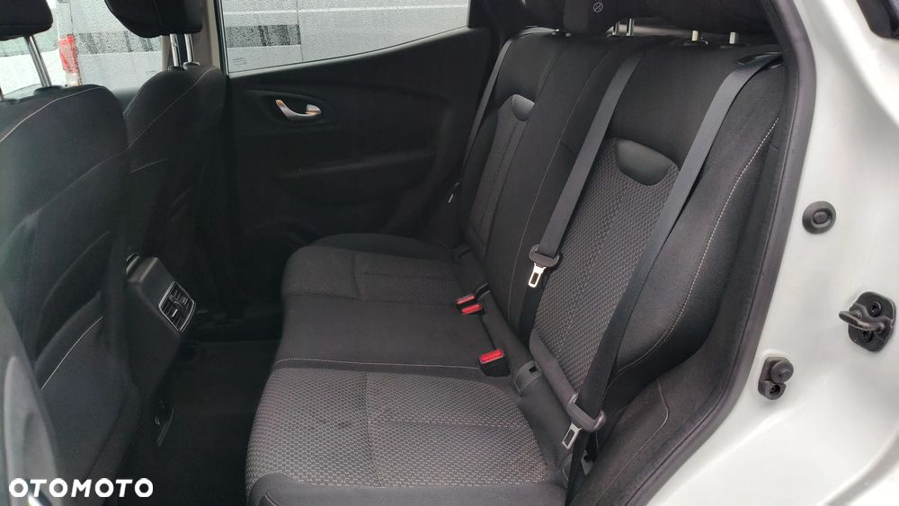 Renault Kadjar 1.3 TCe FAP Intens - 12